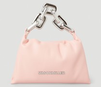 Linked Mini Puffin Handbag