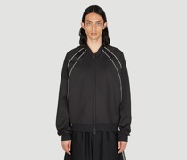 Y-3 Superstar Track Jacket - Mann Jacken Black M