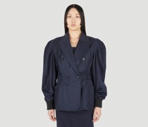 Vivienne Westwood Spontanea Jacket - Frau Blazers Blue It - 38|Vivienne Westwood Spontanea Jacket - Frau Blazers Blue It - 40