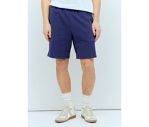 Classic French Terry Shorts