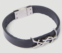 Monogram Bracelet