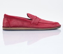 Cary Loafers