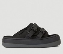 Capri Sandals