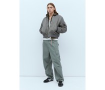 Padded Bober Jacket