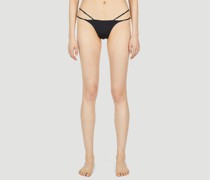 Ziah Betti Bikini Bottoms - Frau Bademode Black Uk - 10|Ziah Betti Bikini Bottoms - Frau Bademode Black Uk - 14|Ziah Betti Bikini Bottoms - Frau Bademode Black Uk - 12