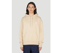 Balder Patch Hooded Sweatshirt