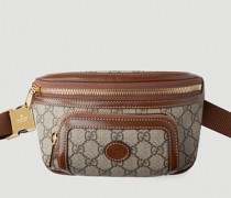 Interlocking G Supreme Belt Bag