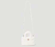 Fluffy Handbag