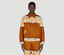 Draw Your Garden Jacket -  Jacken  4