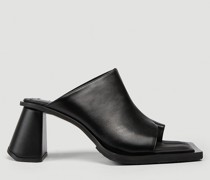 Eytys Naomi Heels - Frau Heels Black Eu - 35