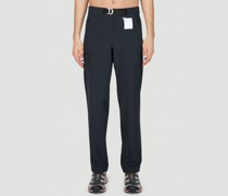 Peaceshell Pants -  Hosen  S