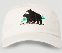 Wonders Of Nature Baseball Cap -  Hats