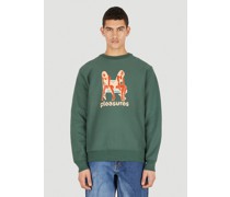 Bench Crew Sweatshirt