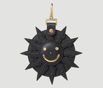Sun Keyring -  Schlüsselringe