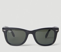 Wayfarer Folding Sunglasses -  Sonnenbrillen