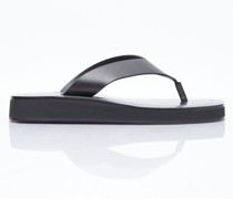 Ginza Leather Sandals
