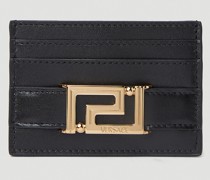 Greca Goddess Cardholder -  Geldbörsen & Kartenhalter