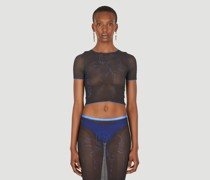 weet Nectar T-hirt -  Top