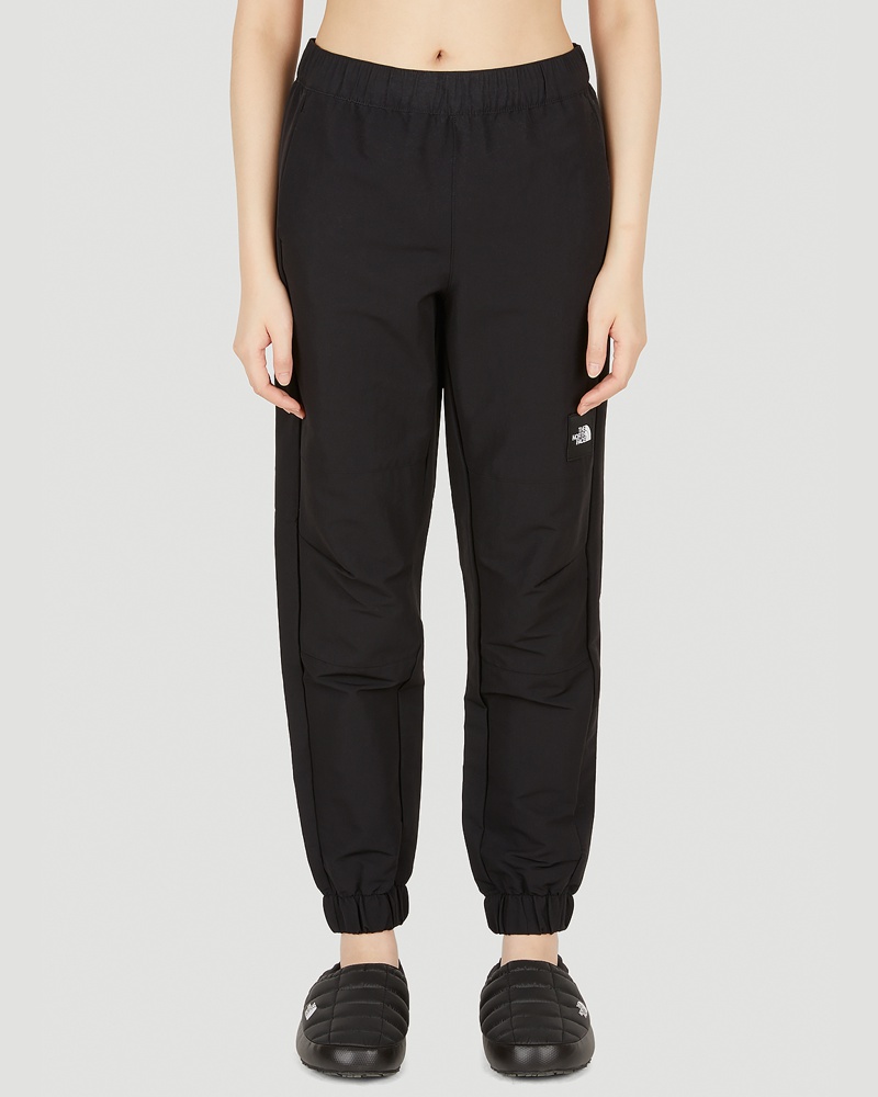 The North Face Damen The North Face Black Box Classic Tapered Track Pants Frau Track Pants Black M|The North Face Black Box Classic Tapered Track Pants Frau Track Pants Black L|The North Face Black Box Classic Tapered Track Pants Frau Track Pants Black Xs