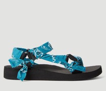 Bandana Trekky Sandals -  Sandalen  Eu - 38