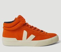 Veja Minotaur High Top Sneakers -  Sneakers Orange Eu - 39|Veja Minotaur High Top Sneakers -  Sneakers Orange Eu - 46