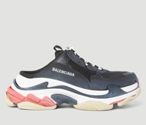 Triple S Mules -  Sneakers  Eu - 40