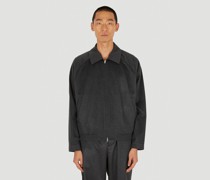 META CAMPANIA COLLECTIVE Alain Blouson Jacket - Mann Jacken Grey S|META CAMPANIA COLLECTIVE Alain Blouson Jacket - Mann Jacken Grey M|META CAMPANIA COLLECTIVE Alain Blouson Jacket - Mann Jacken Grey L