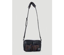 X Byborre Crossbody Bag