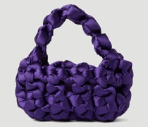Knot Shoulder Bag
