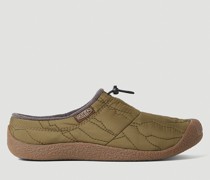 Howser Iii Slip Ons -  Slipper