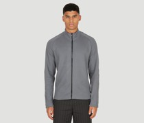 AFFXWRKS Burst Sweatshirt - Mann Sweatshirts Grey Xl