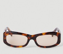Saudade Sunglasses