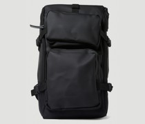 Charger Backpack