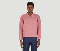 Workwear Jacket -  Jacken