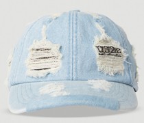 Hash Baseball Cap
