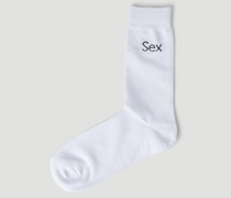 Sex Socks