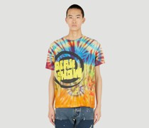 Gallery Dept. Freak Show T-shirt - Mann T-shirts Multicolour S|Gallery Dept. Freak Show T-shirt - Mann T-shirts Multicolour M|Gallery Dept. Freak Show T-shirt - Mann T-shirts Multicolour L|Gallery Dept. Freak Show T-shirt - Mann T-shirts Multicolour Xl
