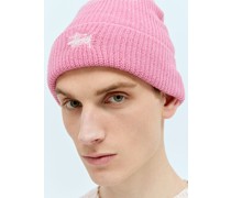 Basic Cuff Beanie Hat
