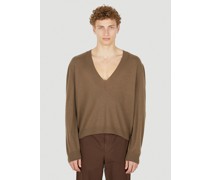 Joel Sweater