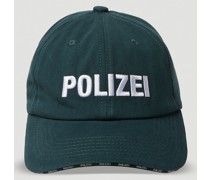 Polizei Baseball Cap
