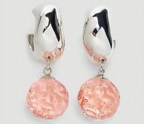 Cleo Small Hoop Earrings