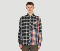 (Di)vision Prodigy Shirt -  Hemden Black S|(Di)vision Prodigy Shirt -  Hemden Black M