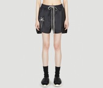 Dolphin Sweat Shorts -  Shorts  S
