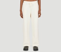 Soulland Ada Track Pants - Frau Track Pants White Xs
