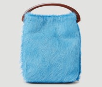 Pony Hair Handbag