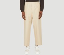 Ed Drawstring Pants -  Hosen  L