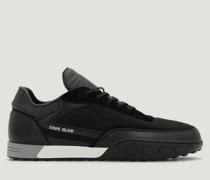 Stone Island S0202 Sneakers - Mann Sneakers Black Eu - 42