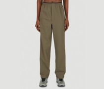 Bonded Utility Pant -  Hoen