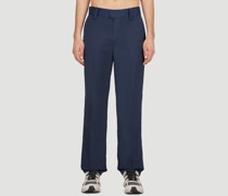 Soulland Everet Pants -  Hosen Blue M - L|Soulland Everet Pants -  Hosen Blue L - Xl|Soulland Everet Pants -  Hosen Blue Xl - Xxl|Soulland Everet Pants -  Hosen Blue S - M