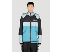 Bottom Layered Jacket -  Jacken